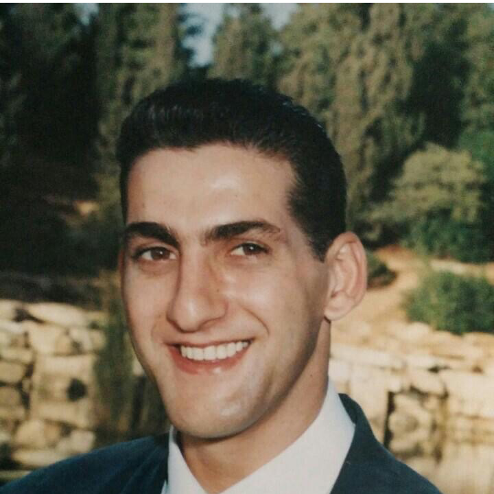 אלון זרגרי ז