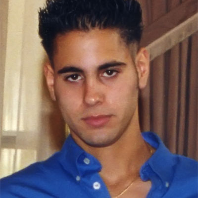 יוסי יוסף טלבי