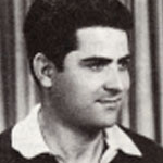 שמעון דריקס הי