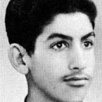 יצחק צדיק הי