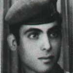 ששון יחזקאל קשי הי