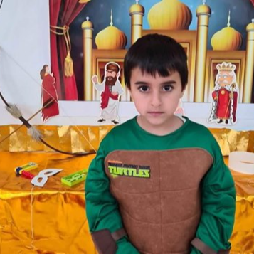 עידו אביגיל הי