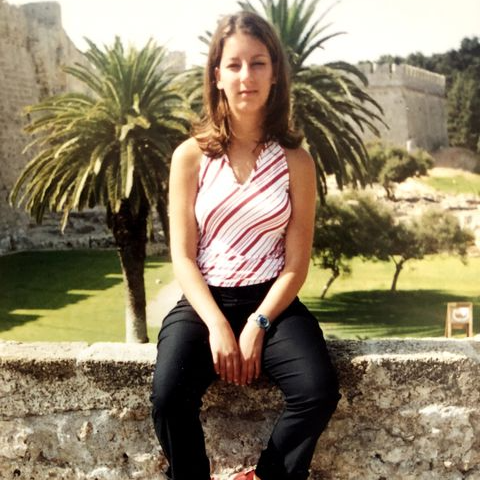 שני אביצדק ז״ל