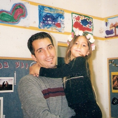 רונן כחלון ז