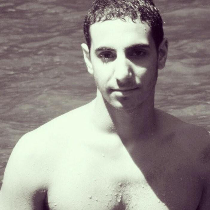 אמיר אושר מימוני 