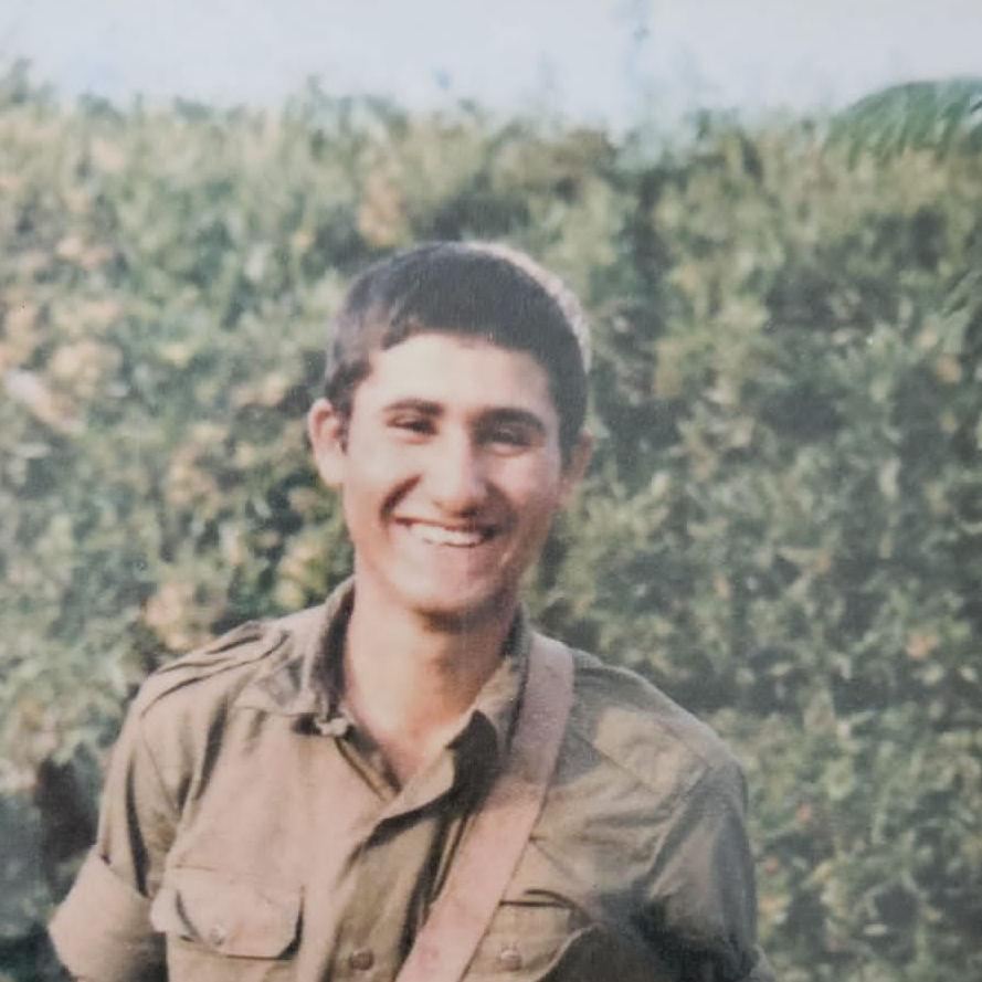 נהוראי מאיר אמזלג