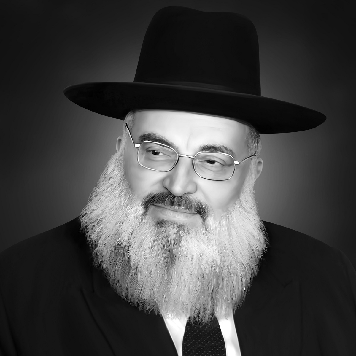 Rabbi Eliyahu Boruch Finkel