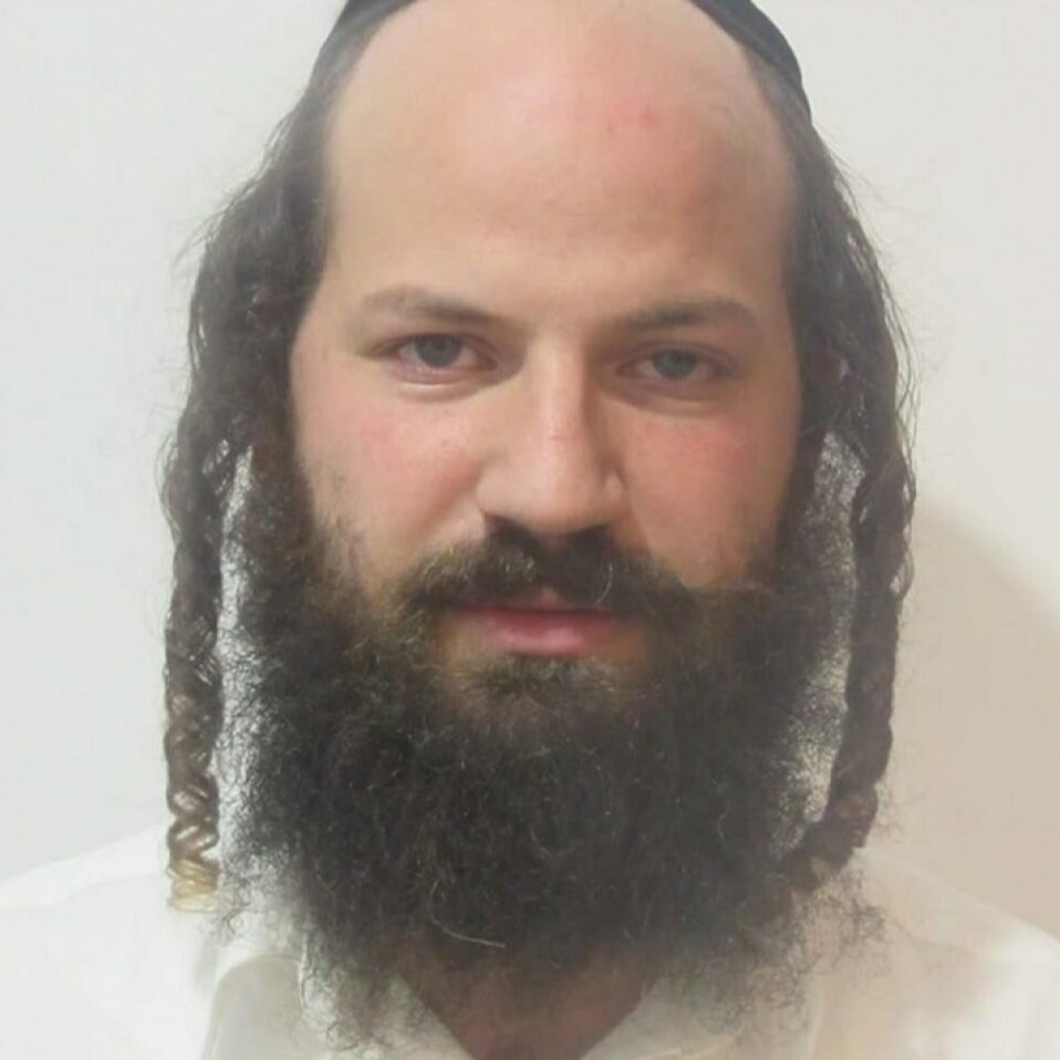 יהודה לייב רובין ז