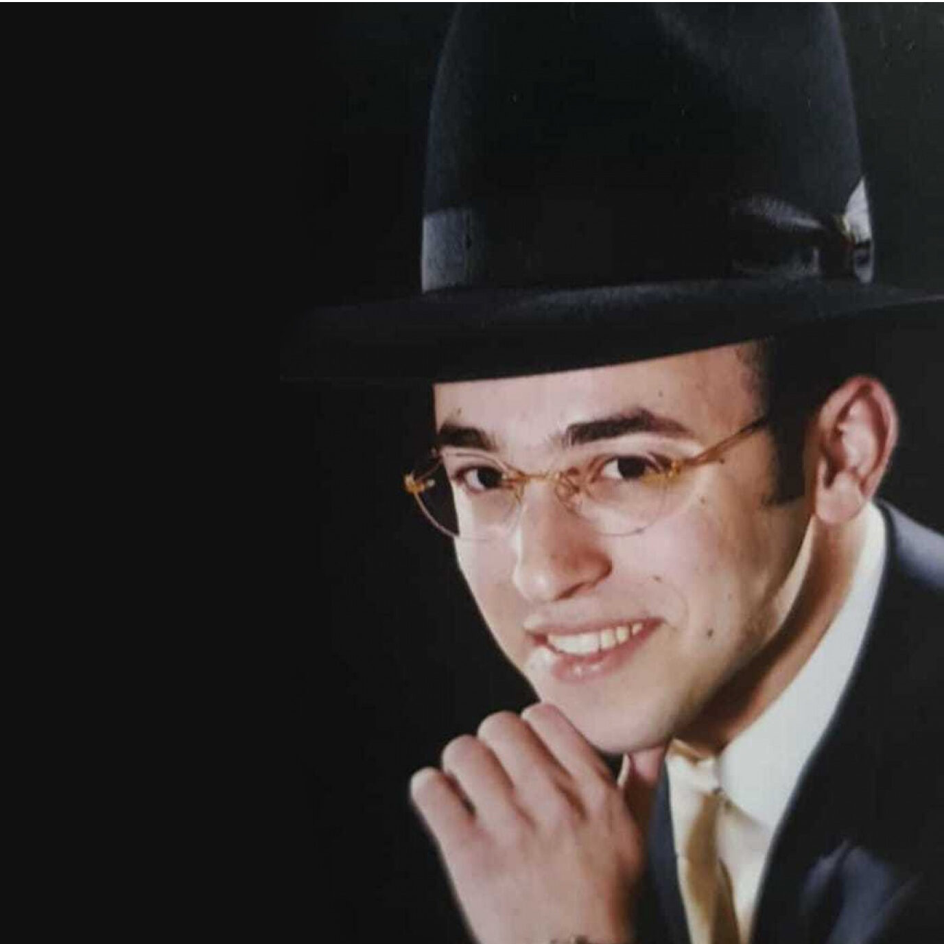 מנחם אשר זקבך ז