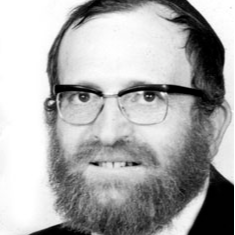 משה מאיר יוסקוביץ בר יוסף ז