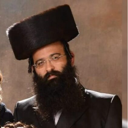 אלעזר מרדכי גולדברג ז”ל