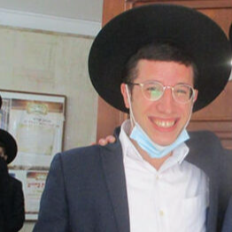 משה בן שלום ז”ל