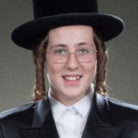 משה נתן נטע אנגלרד ז"ל