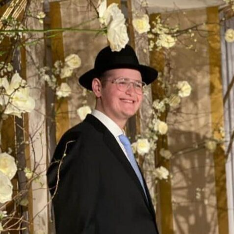 יששכר דוב בעריש שטיינמץ ז"ל