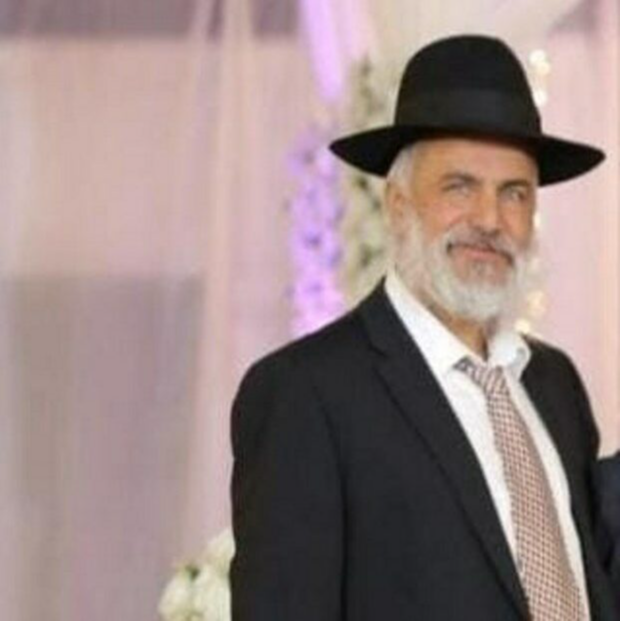 אריאל צדיק ז”ל