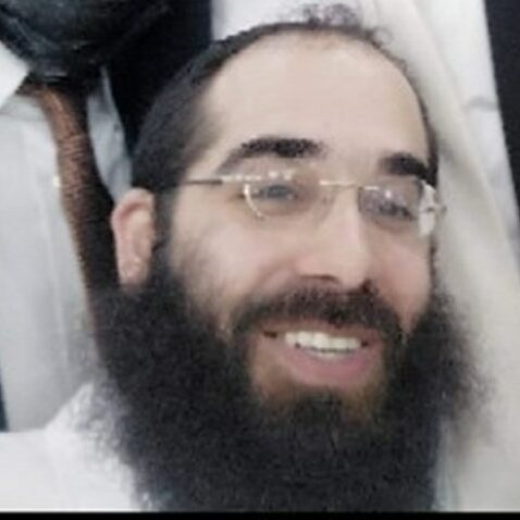 אלקנה שילה ז”ל