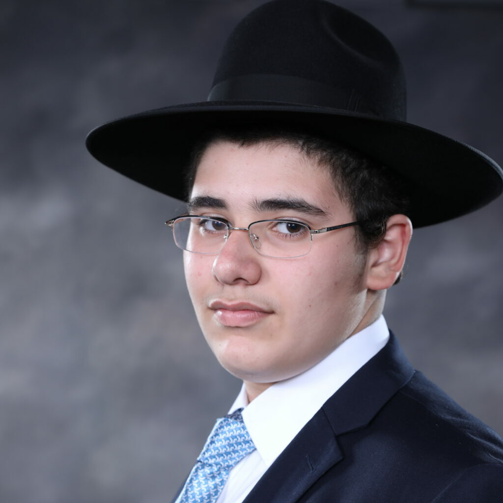 ידידיה משה חיות ז”ל