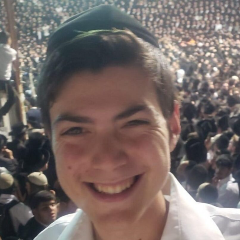 דניאל (דוני) מוריס ז”ל