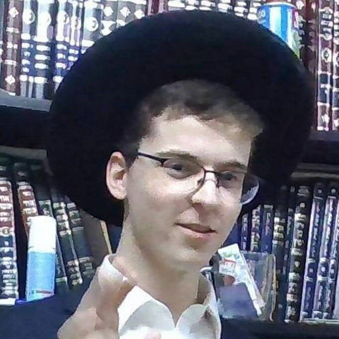 שלמה זלמן ליבוביץ ז”ל