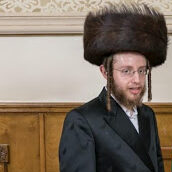 מרדכי יואל פאקעטע ז”ל