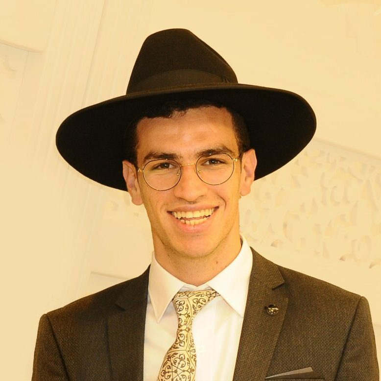 ישראל אנקאוה ז"ל