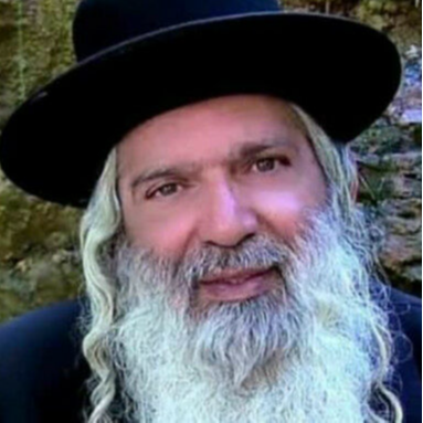 משה צרפתי ז”ל
