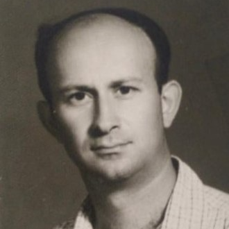 שמשון נוביק ז