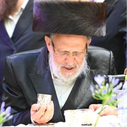 יעקב שלום פישר ז
