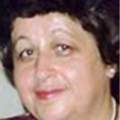 פרידה מנדלזון ז''ל