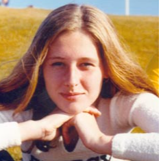 אירינה אוסדצ'י ז''ל