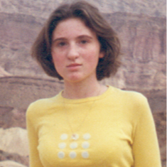 מרינה ברקובסקי ז''ל