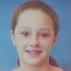 מריה טגילצב ז''ל