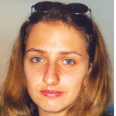 סימונה רודין ז''ל