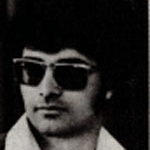 זכריה תנעמי ז"ל