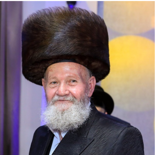 נחמן דב הלר