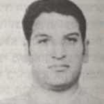 אפרים אלבז ז