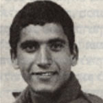 יצחק (איציק) שלום ז