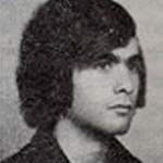 מאיר (מאיר'קה) מזרחי ז