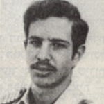 יצחק רוט ז"ל