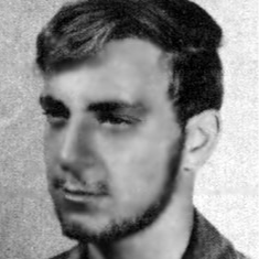 חיים בן קידר ז