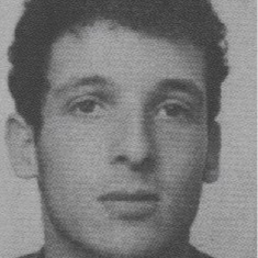 גדעון דגן ז