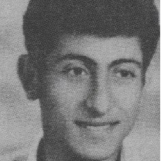 אברהם גרידי ז