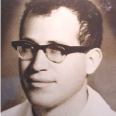 אהרן גל גלזר ז