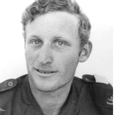 בנימין חנני ז