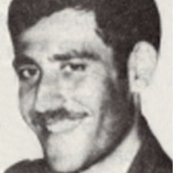 יגאל ז'פקו ז"ל