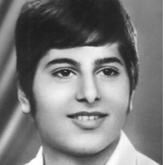 אמנון כהן ז