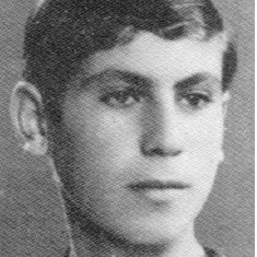 יצחק ירקוני ז