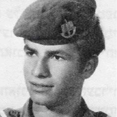 גרשון טפלי ז