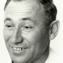 משה אגוזי ז"ל