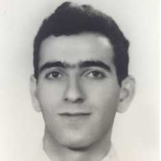 שאול לוי אהרון ז